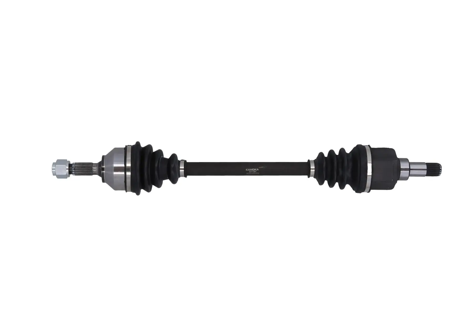 Antriebswelle Vorderachse links KAMOKA 5011061