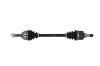 Antriebswelle Vorderachse links KAMOKA 5011061