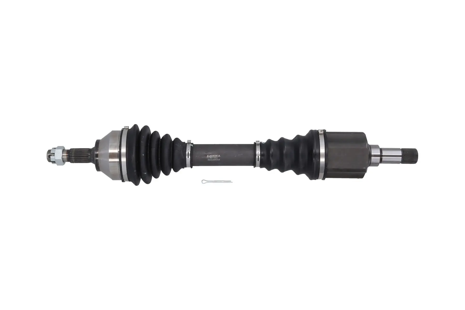 Antriebswelle Vorderachse links KAMOKA 5011062