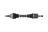 Antriebswelle Vorderachse links KAMOKA 5011062