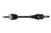 Antriebswelle Vorderachse links KAMOKA 5011063