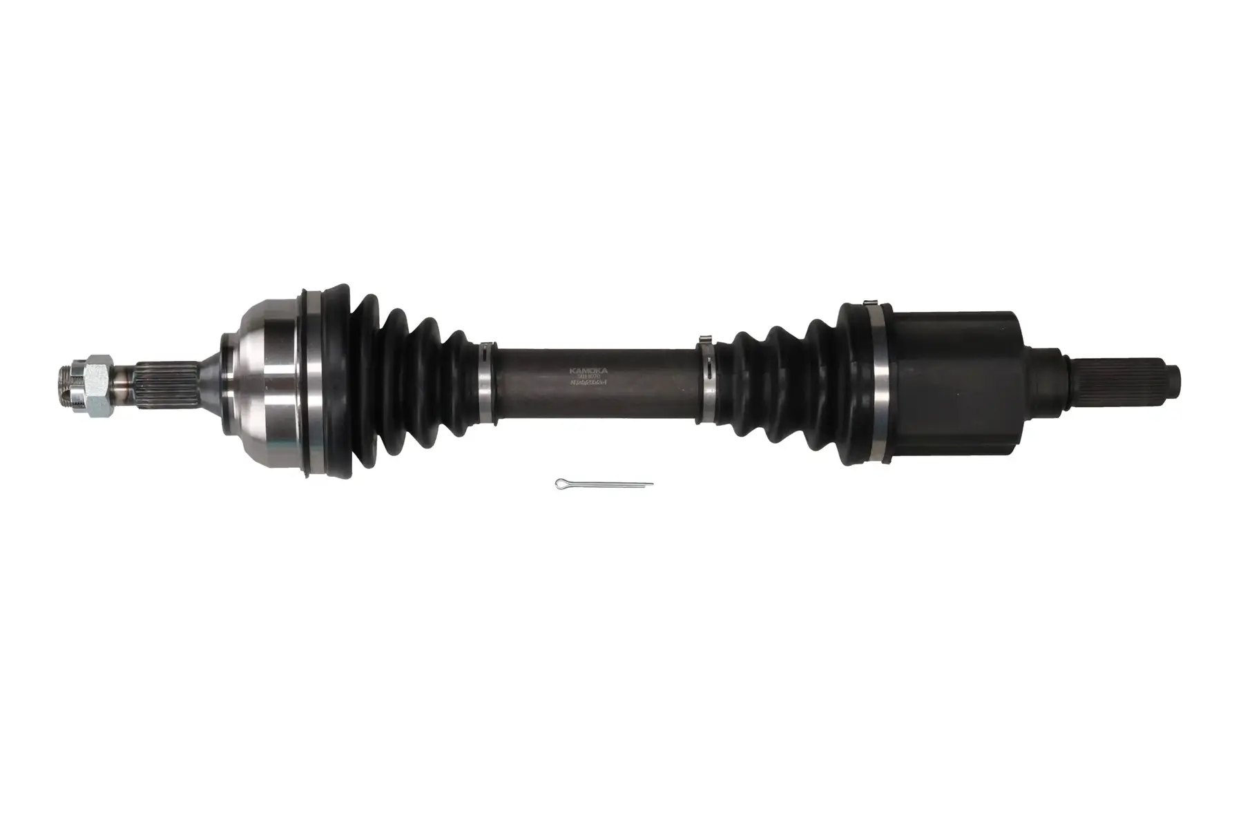 Antriebswelle Vorderachse links KAMOKA 5011070
