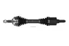 Antriebswelle Vorderachse links KAMOKA 5011070