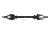 Antriebswelle Vorderachse links KAMOKA 5011076