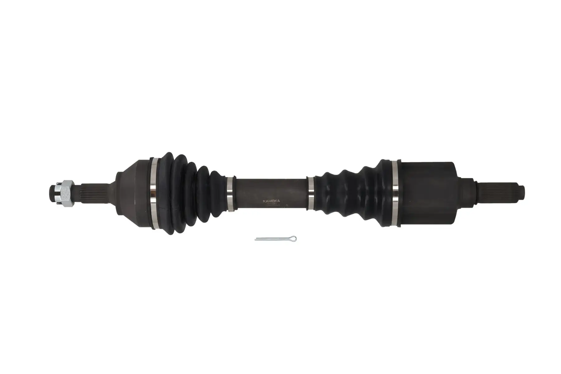 Antriebswelle Vorderachse links KAMOKA 5011081