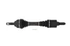 Antriebswelle Vorderachse links KAMOKA 5011081