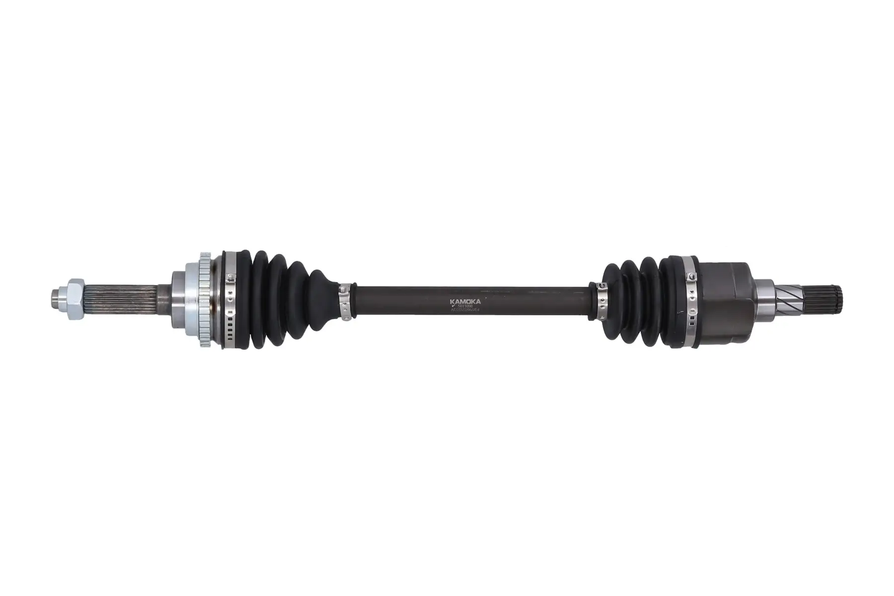 Antriebswelle Vorderachse links KAMOKA 5011098