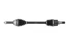 Antriebswelle Vorderachse links KAMOKA 5011098