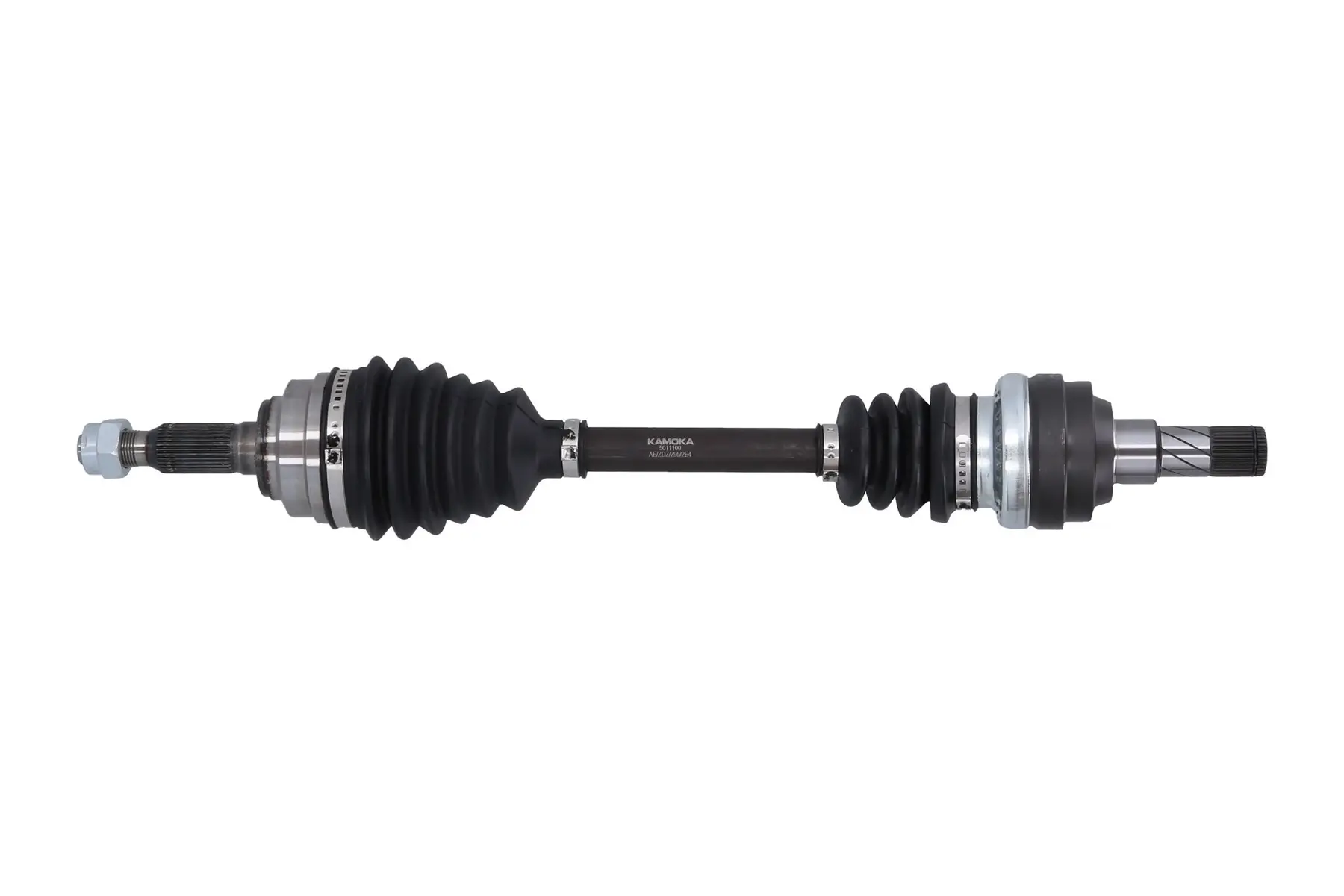 Antriebswelle Vorderachse links KAMOKA 5011100