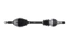 Antriebswelle Vorderachse links KAMOKA 5011100