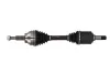 Antriebswelle Vorderachse links KAMOKA 5011108
