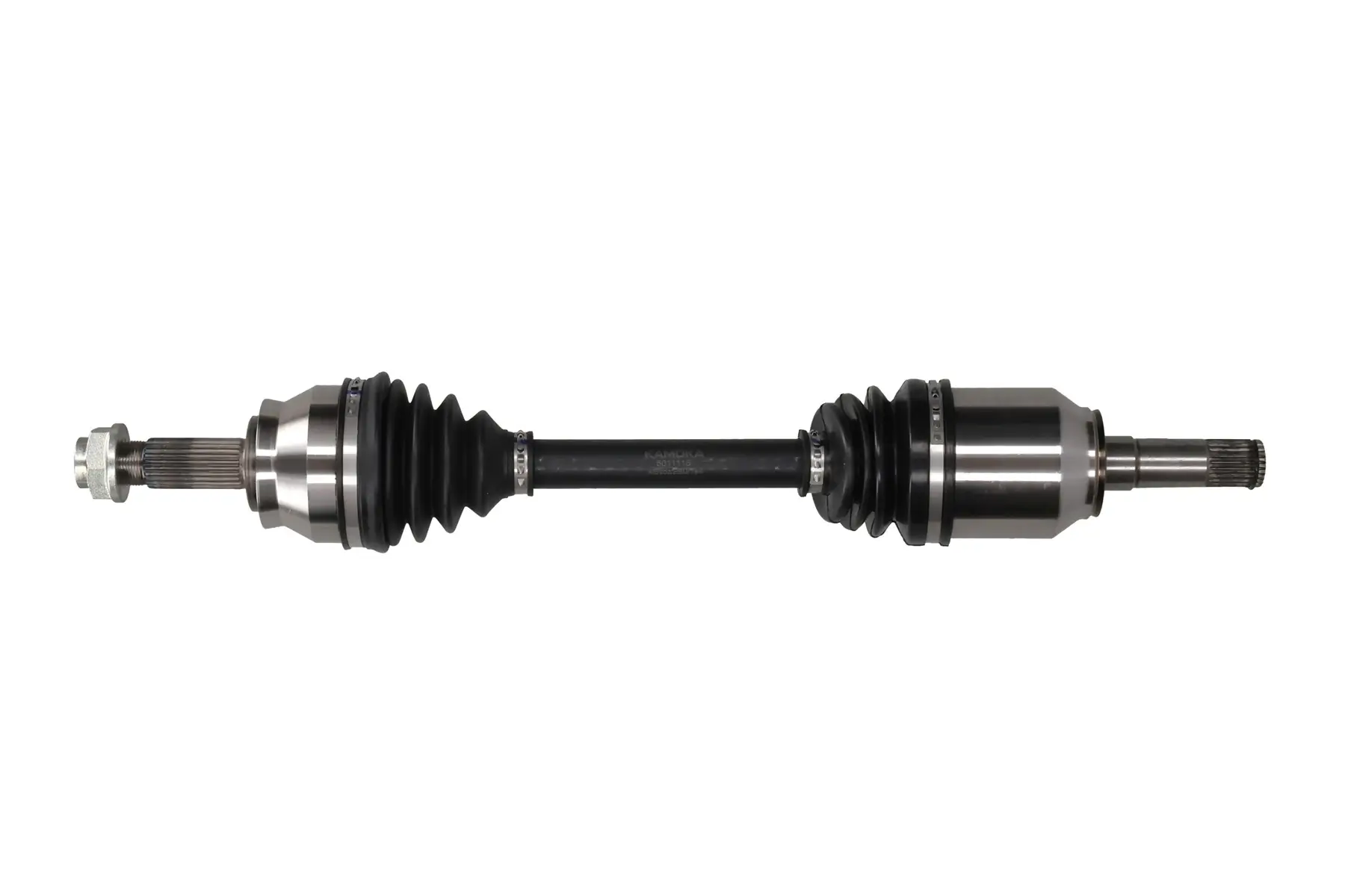 Antriebswelle Vorderachse links KAMOKA 5011116