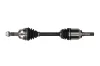 Antriebswelle Vorderachse links KAMOKA 5011116