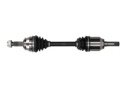 Antriebswelle Vorderachse links KAMOKA 5011116