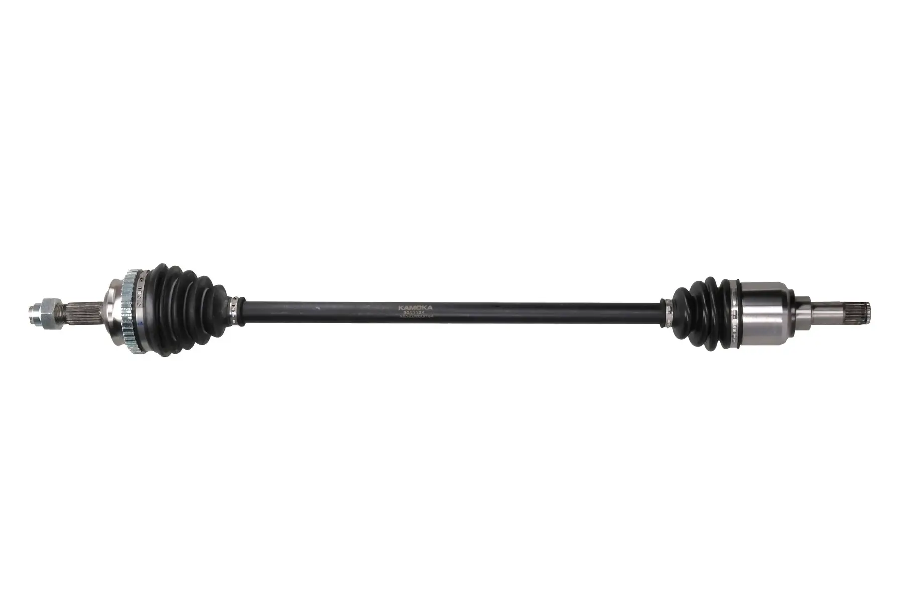 Antriebswelle Vorderachse rechts KAMOKA 5011124