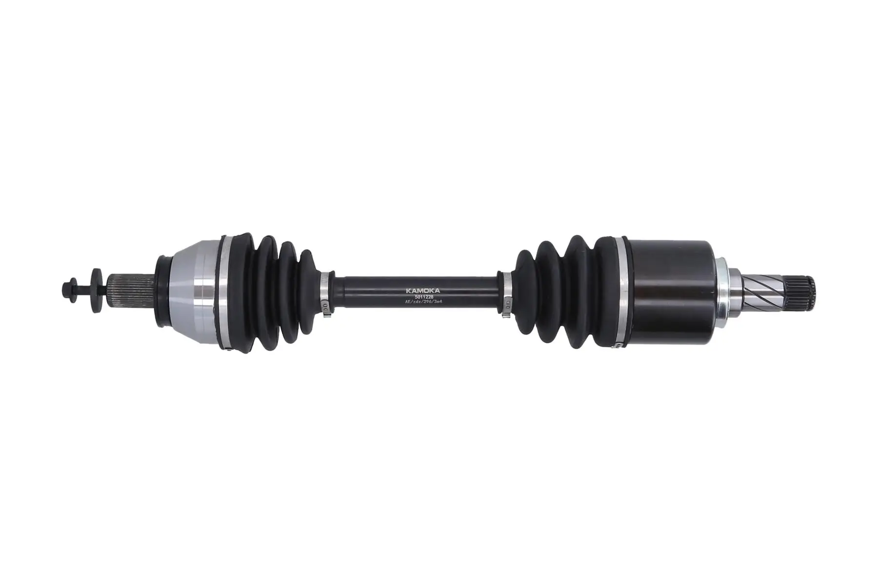 Antriebswelle Vorderachse rechts KAMOKA 5011128