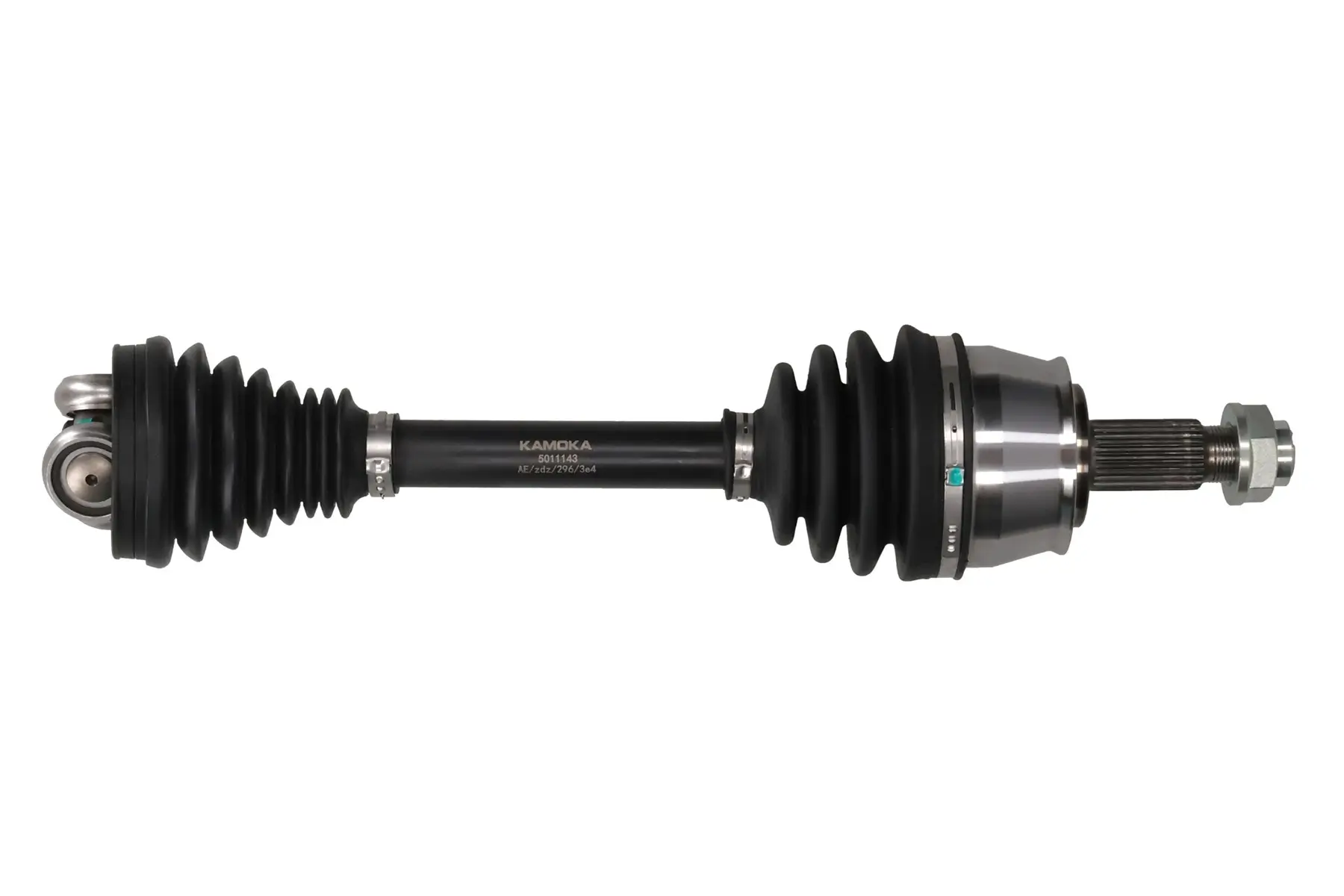Antriebswelle Vorderachse links KAMOKA 5011143