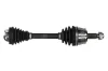 Antriebswelle Vorderachse links KAMOKA 5011143