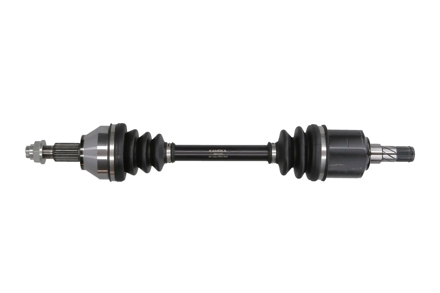Antriebswelle Vorderachse links KAMOKA 5011151