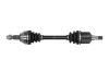 Antriebswelle Vorderachse links KAMOKA 5011151
