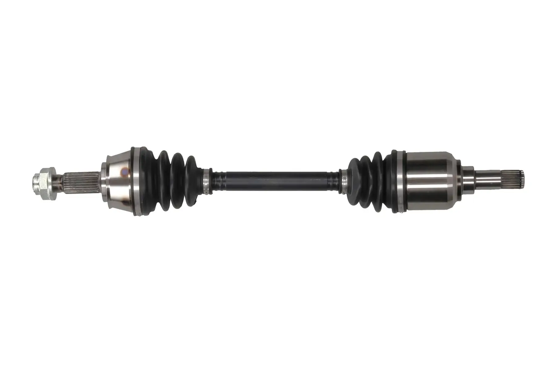 Antriebswelle Vorderachse links KAMOKA 5011155