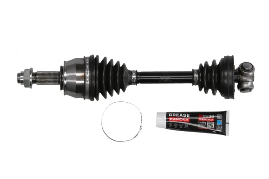 Antriebswelle Vorderachse links KAMOKA 5011157 Bild Antriebswelle Vorderachse links KAMOKA 5011157