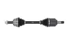 Antriebswelle Vorderachse links KAMOKA 5011162
