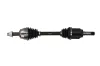 Antriebswelle Vorderachse links KAMOKA 5011168