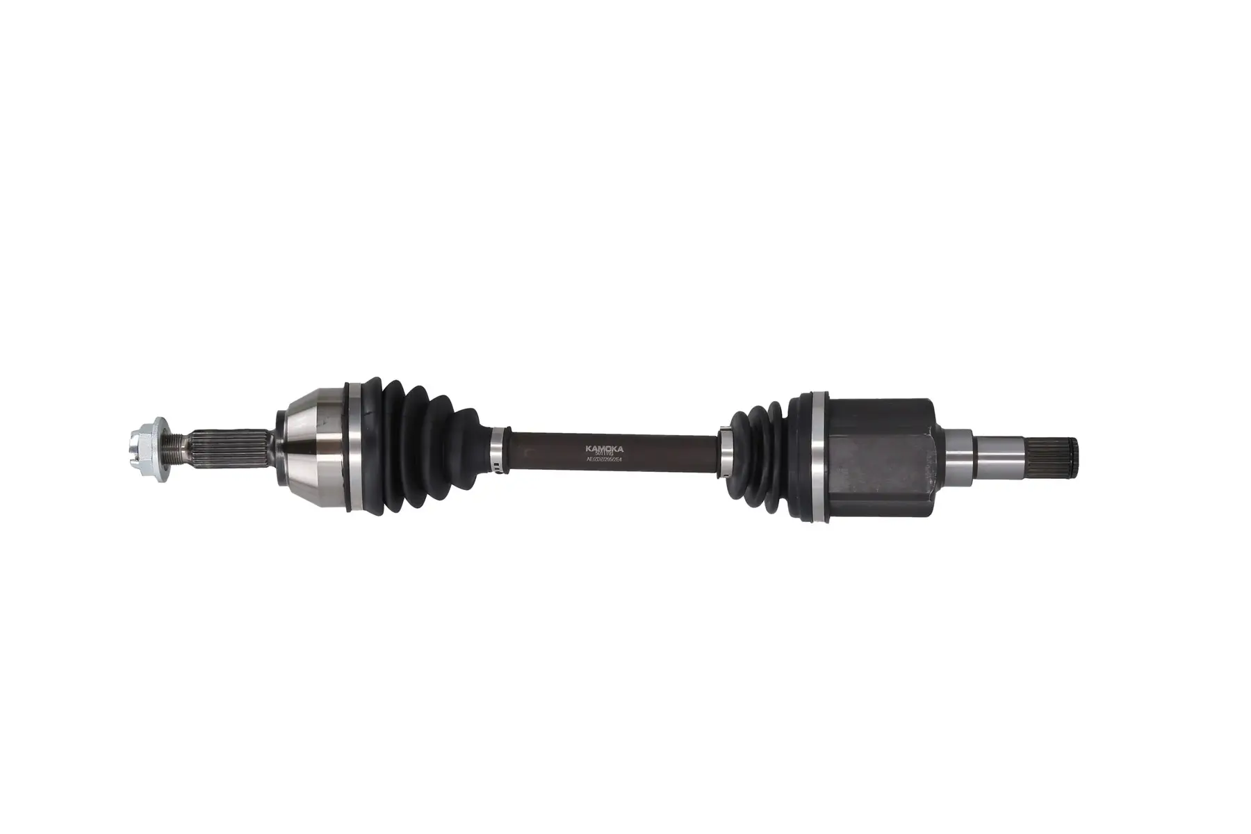 Antriebswelle Vorderachse links KAMOKA 5011193