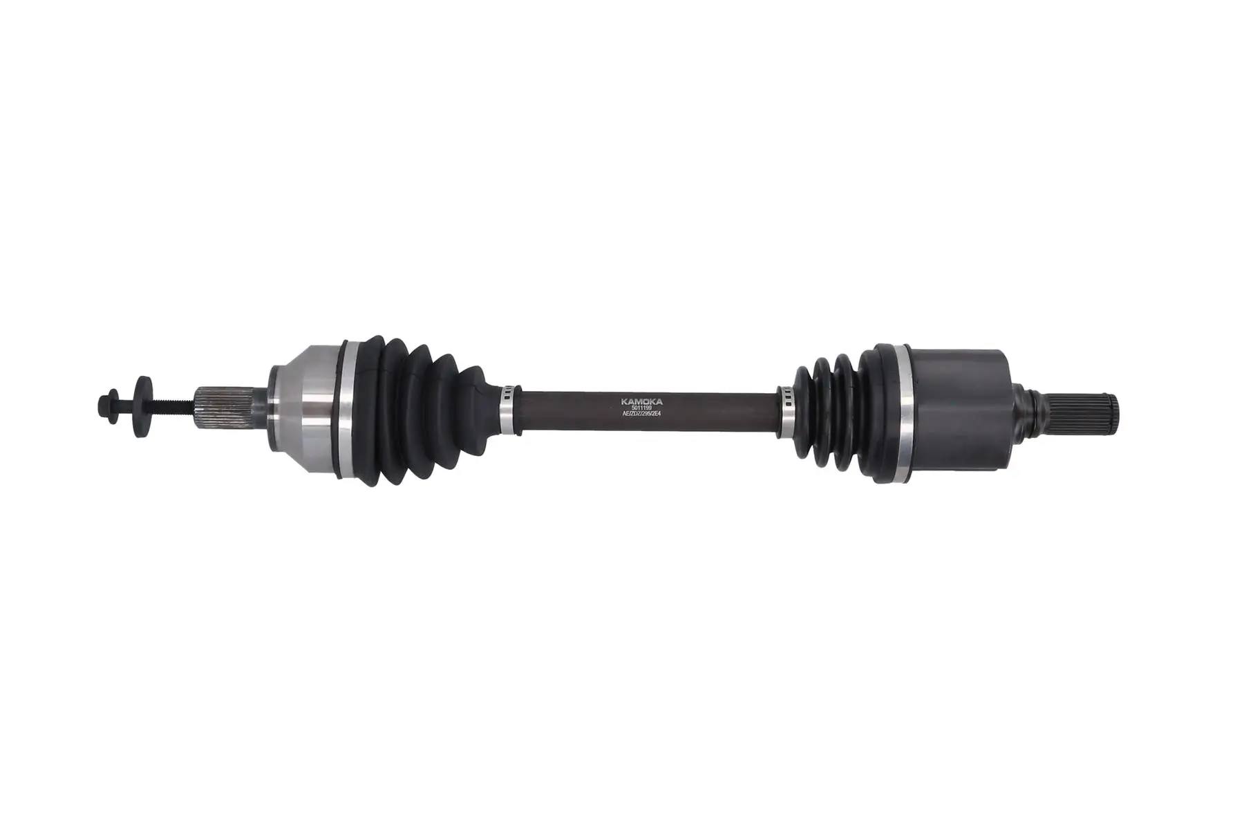 Antriebswelle Vorderachse links KAMOKA 5011199
