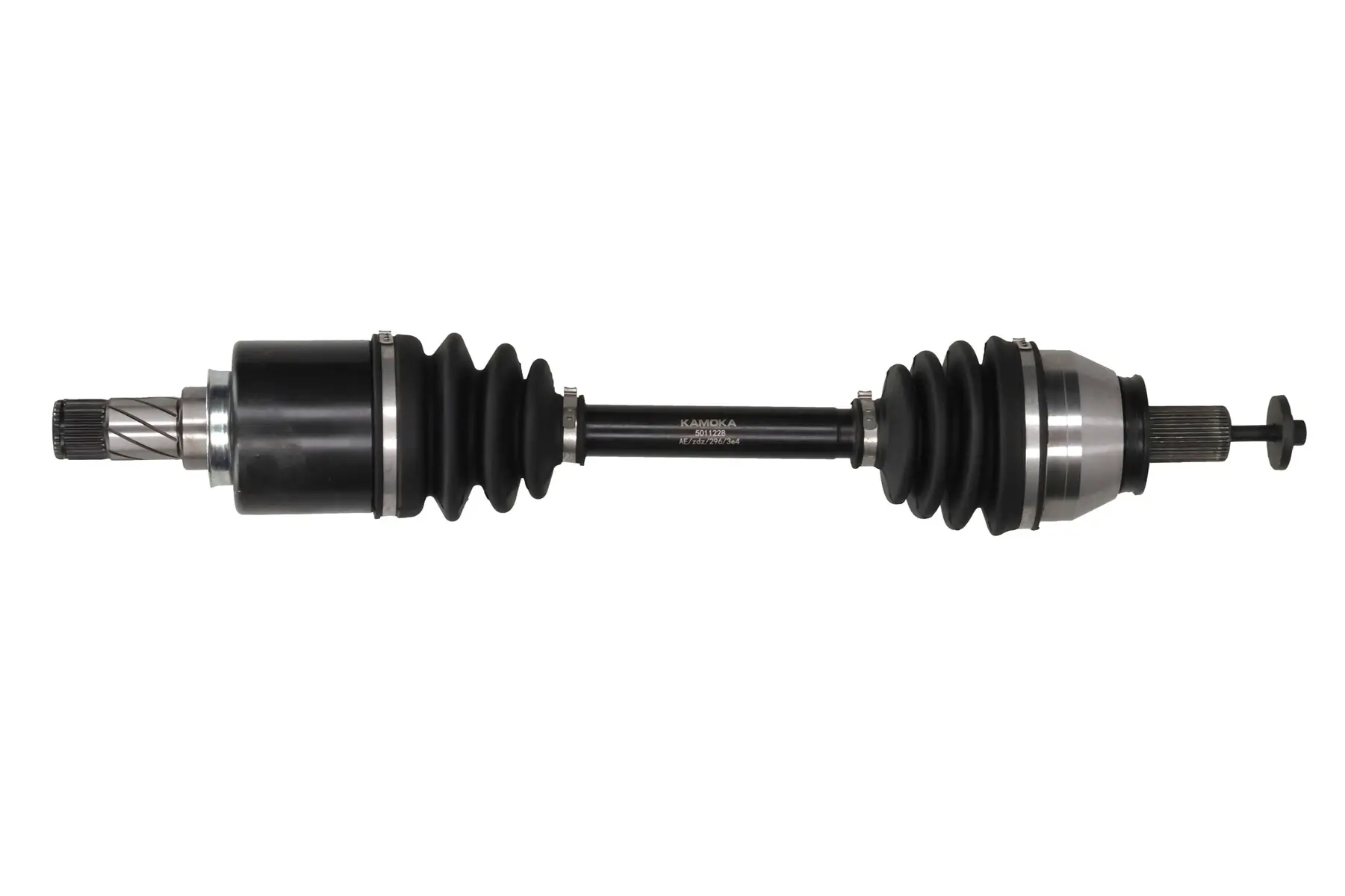 Antriebswelle Vorderachse links KAMOKA 5011228