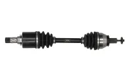 Antriebswelle Vorderachse links KAMOKA 5011228