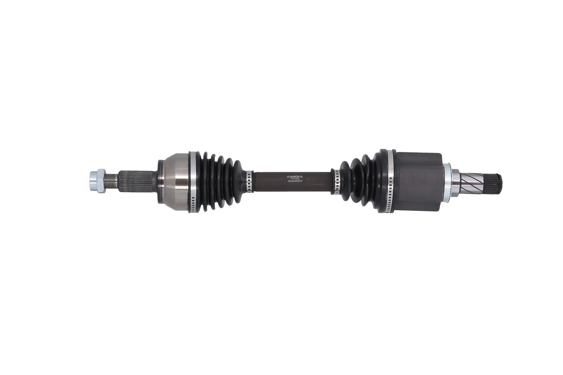Antriebswelle Vorderachse links KAMOKA 5011235