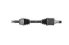 Antriebswelle Vorderachse links KAMOKA 5011235