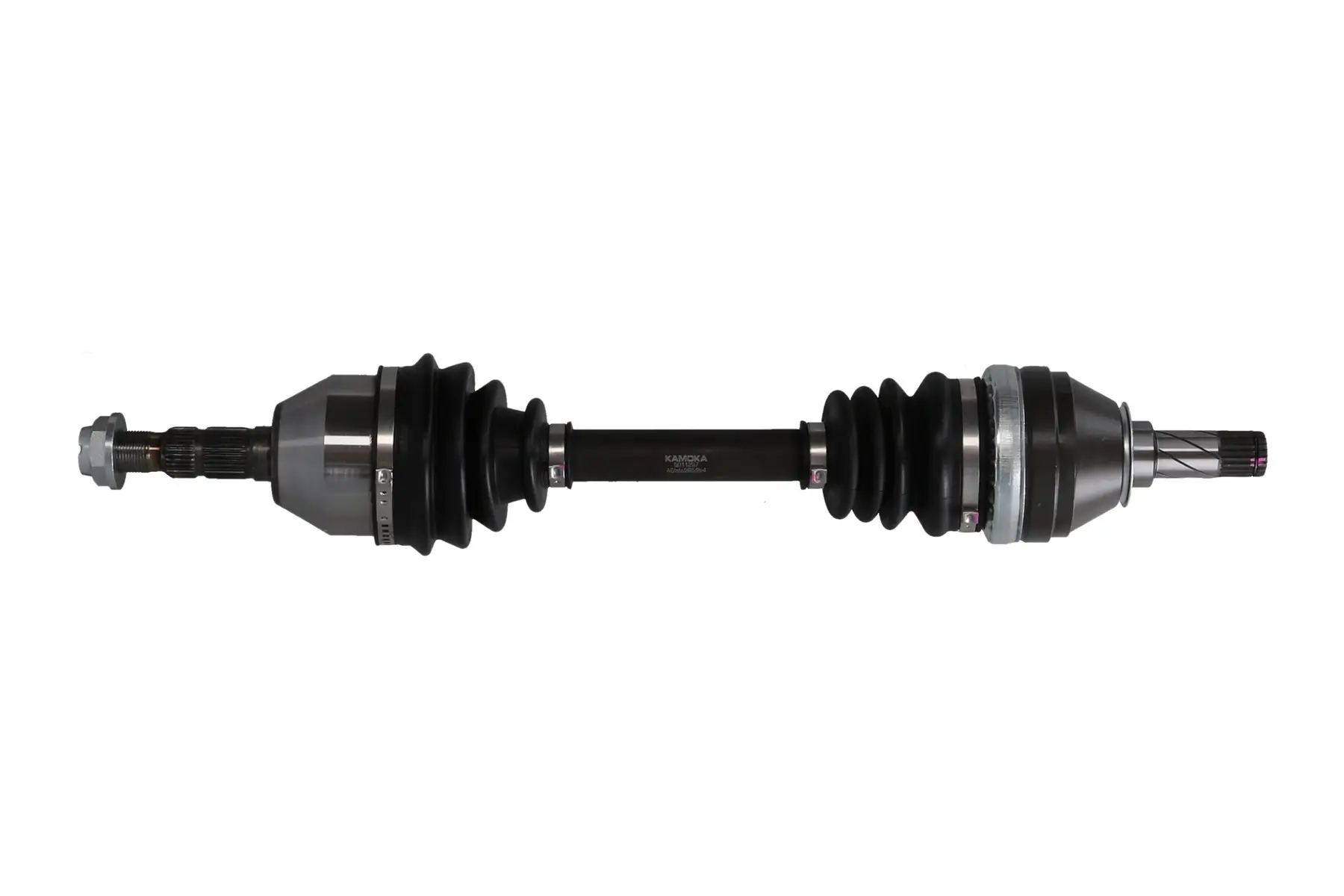 Antriebswelle Vorderachse links KAMOKA 5011257