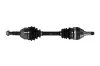 Antriebswelle Vorderachse links KAMOKA 5011257