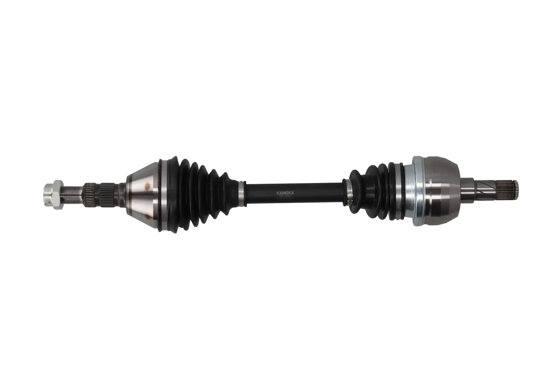 Antriebswelle Vorderachse links KAMOKA 5011264