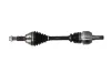 Antriebswelle Vorderachse links KAMOKA 5011264