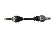 Antriebswelle Vorderachse links KAMOKA 5011264