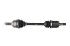 Antriebswelle Vorderachse links KAMOKA 5011274
