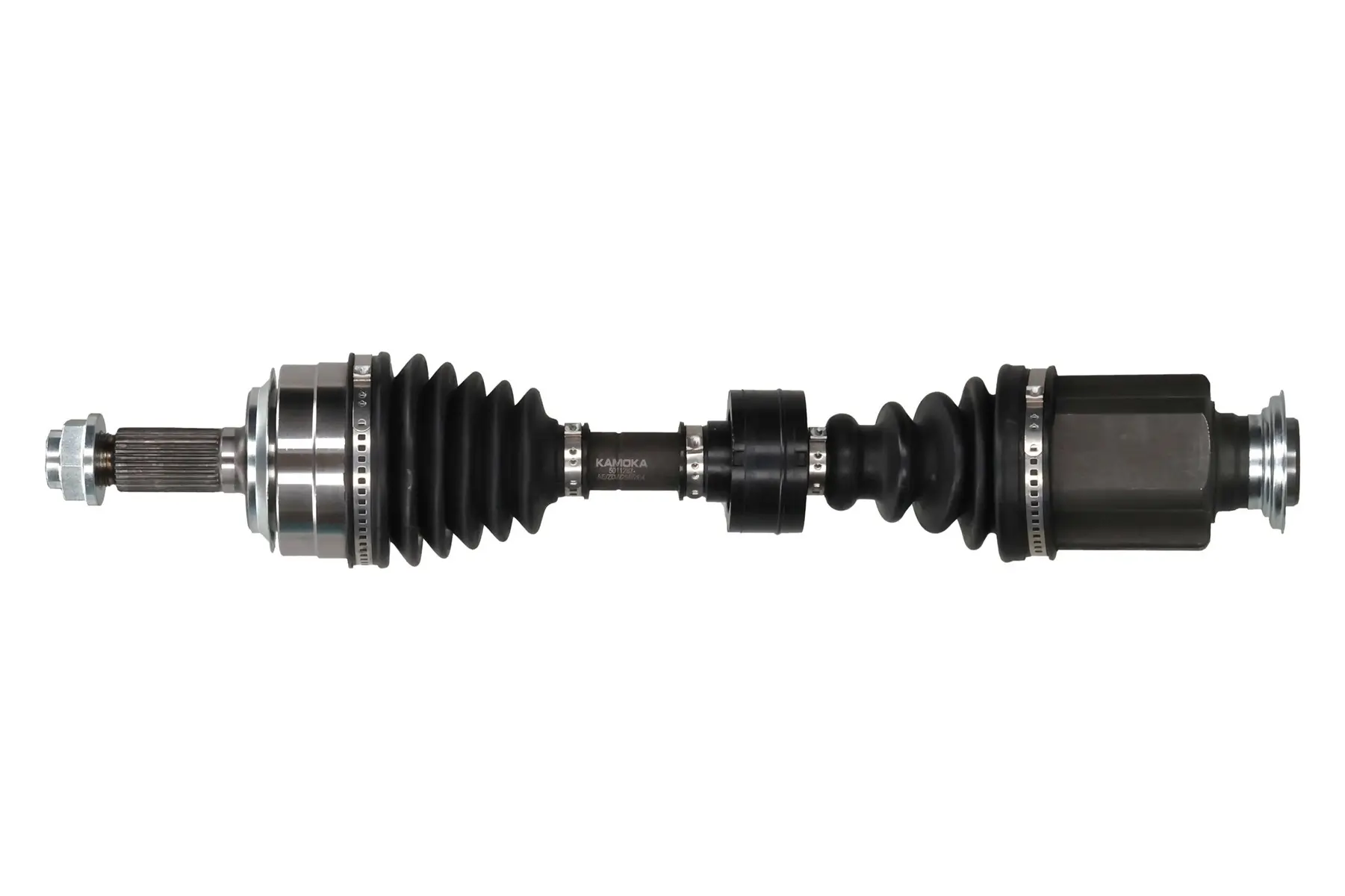 Antriebswelle Vorderachse rechts KAMOKA 5011287