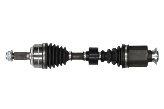 Antriebswelle Vorderachse rechts KAMOKA 5011287 Bild Antriebswelle Vorderachse rechts KAMOKA 5011287