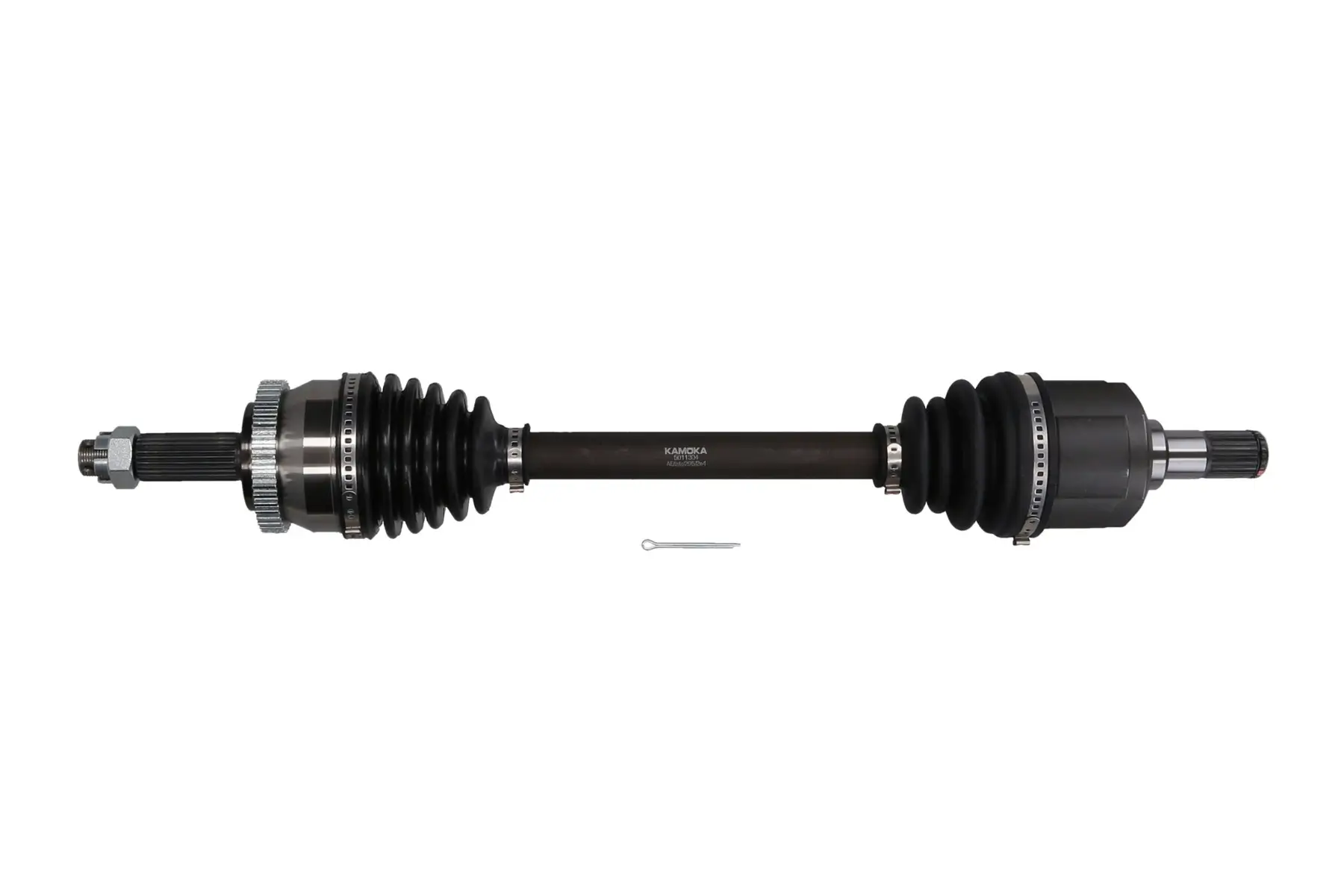 Antriebswelle Vorderachse links KAMOKA 5011304