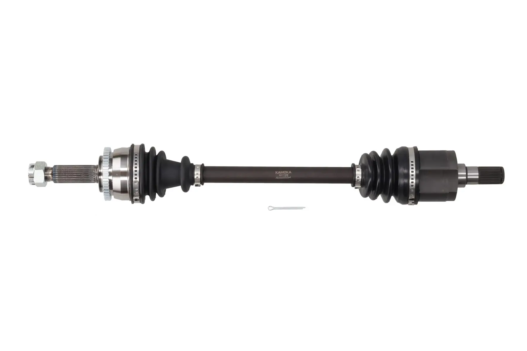Antriebswelle Vorderachse links KAMOKA 5011308