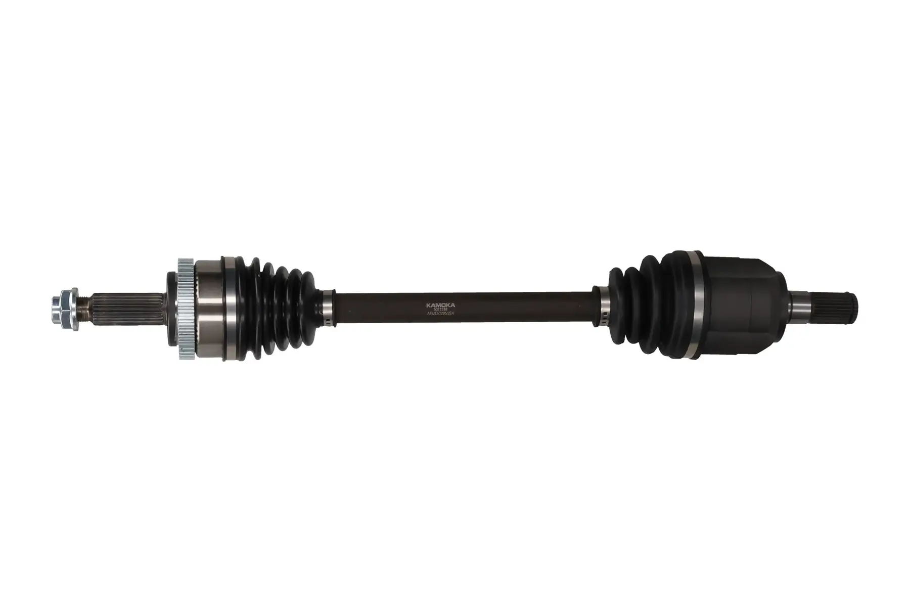 Antriebswelle Vorderachse links KAMOKA 5011318