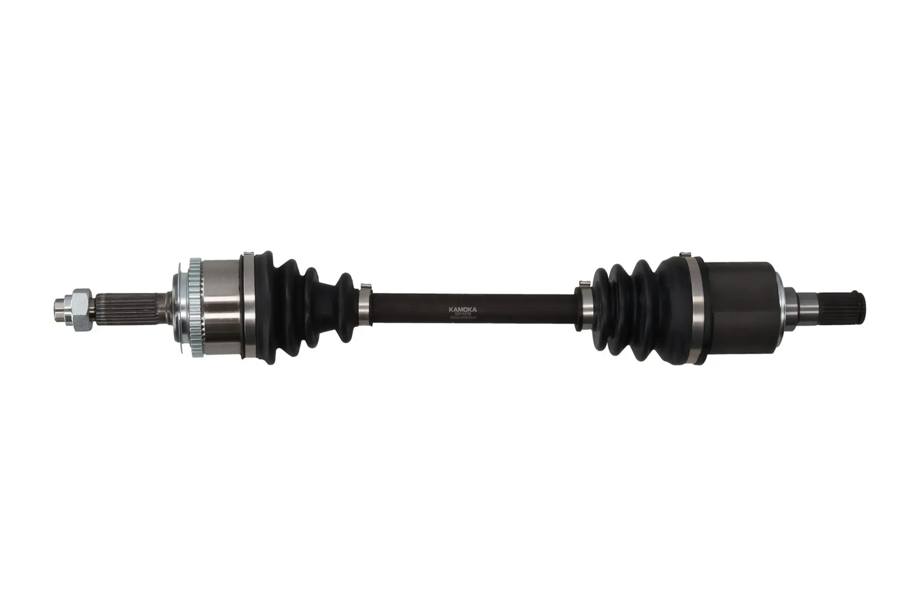Antriebswelle Vorderachse links KAMOKA 5011319