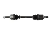 Antriebswelle Vorderachse links KAMOKA 5011319