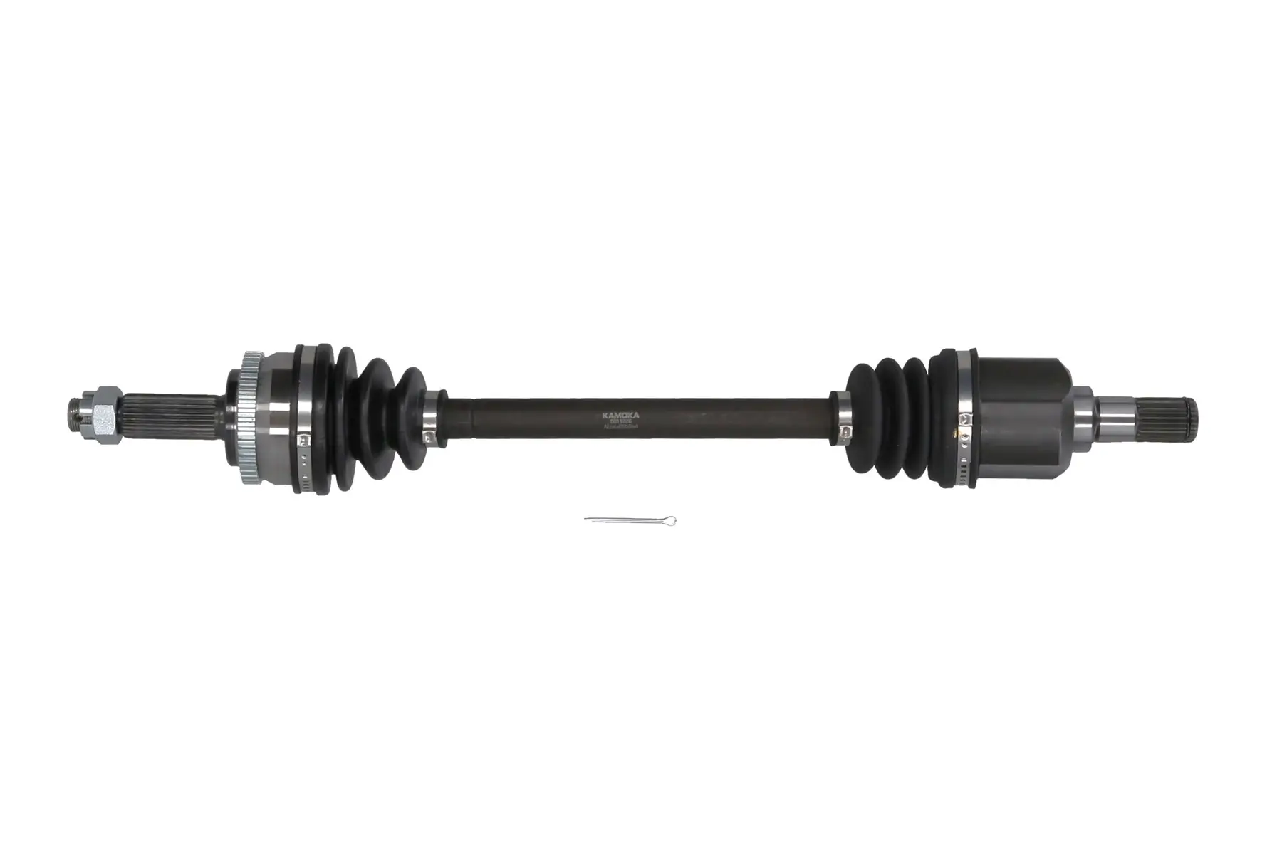 Antriebswelle Vorderachse links KAMOKA 5011326