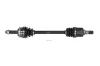 Antriebswelle Vorderachse links KAMOKA 5011326