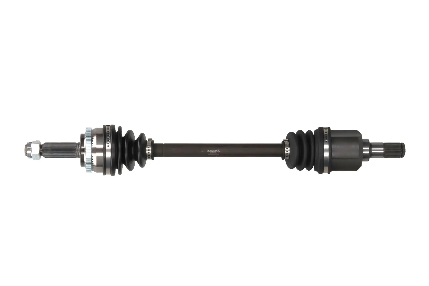 Antriebswelle Vorderachse links KAMOKA 5011330